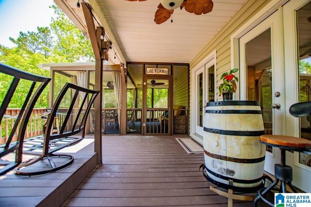 1376 COUNTY ROAD 235, Wedowee, AL 36278