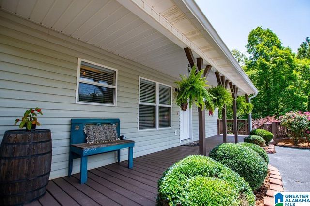 1376 COUNTY ROAD 235, Wedowee, AL 36278