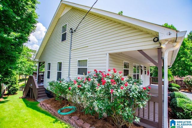 1376 COUNTY ROAD 235, Wedowee, AL 36278