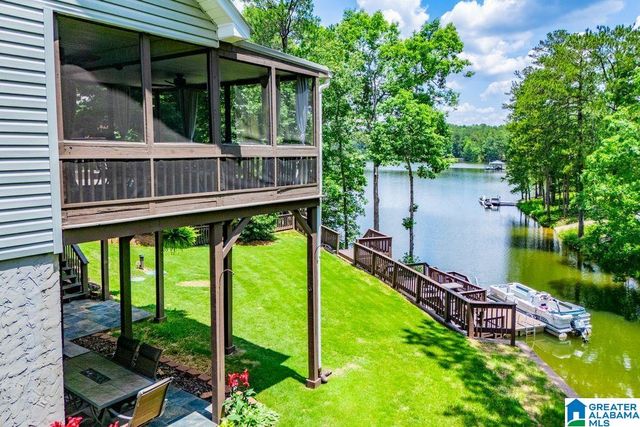 1376 COUNTY ROAD 235, Wedowee, AL 36278