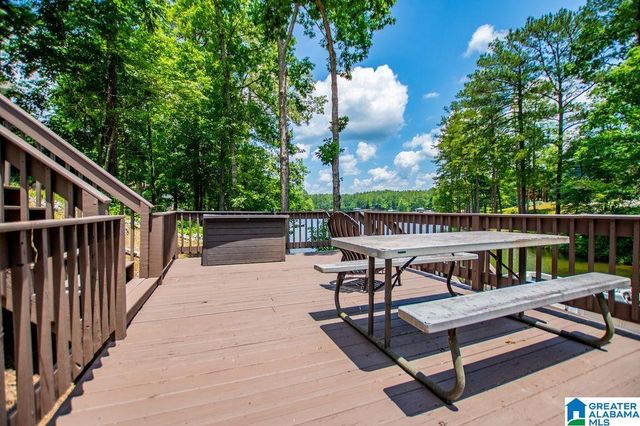 1376 COUNTY ROAD 235, Wedowee, AL 36278