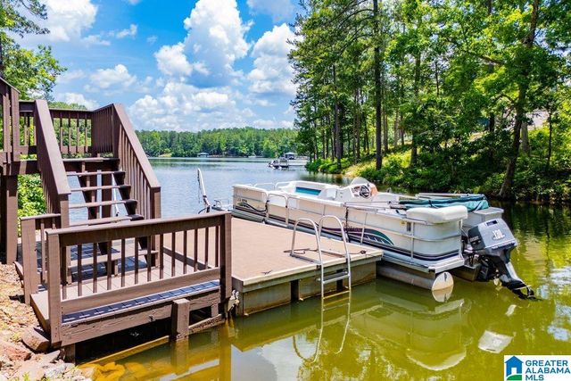1376 COUNTY ROAD 235, Wedowee, AL 36278