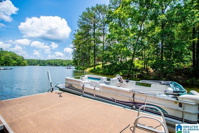 1376 COUNTY ROAD 235, Wedowee, AL 36278