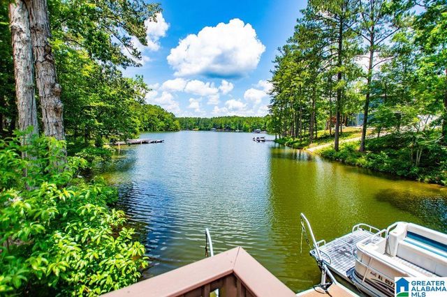 1376 COUNTY ROAD 235, Wedowee, AL 36278