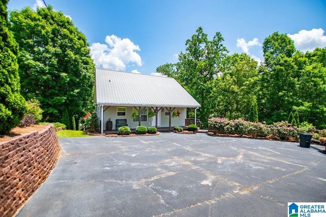 1376 COUNTY ROAD 235, Wedowee, AL 36278