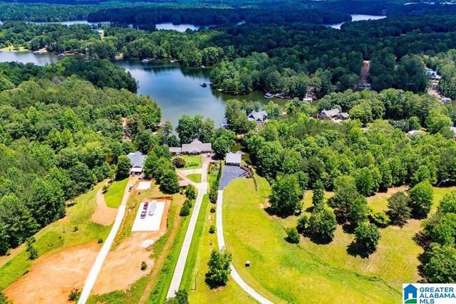 1376 COUNTY ROAD 235, Wedowee, AL 36278