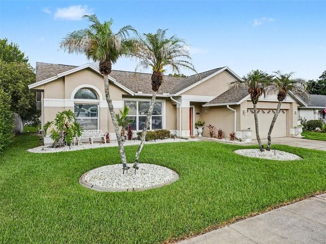 5729 DELANO LANE, Orlando, FL 32821