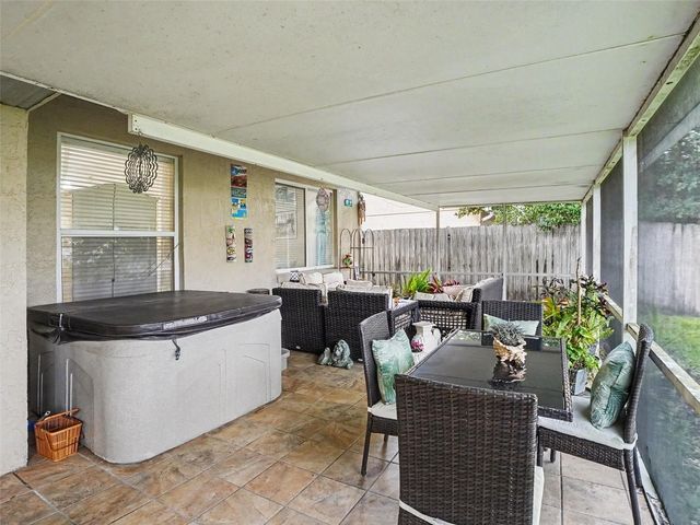 5729 DELANO LANE, Orlando, FL 32821