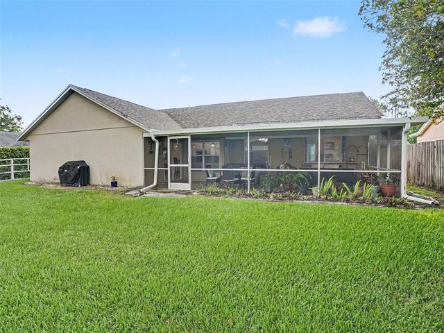 5729 DELANO LANE, Orlando, FL 32821