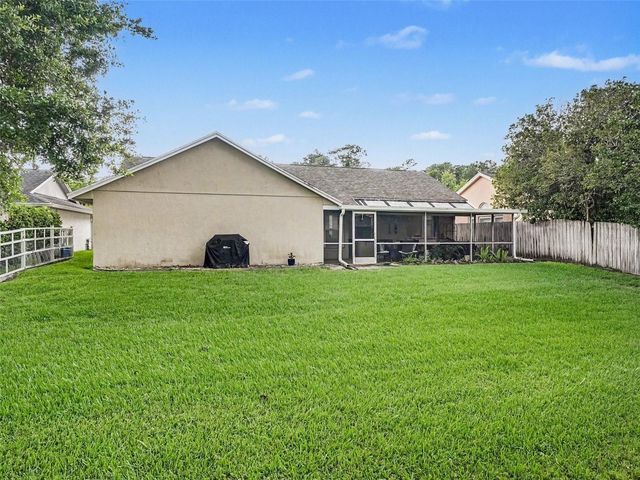 5729 DELANO LANE, Orlando, FL 32821