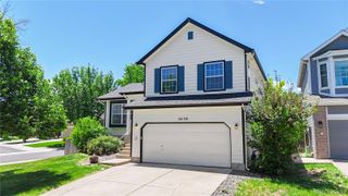 16138 White Hawk Drive, Parker, CO 80134