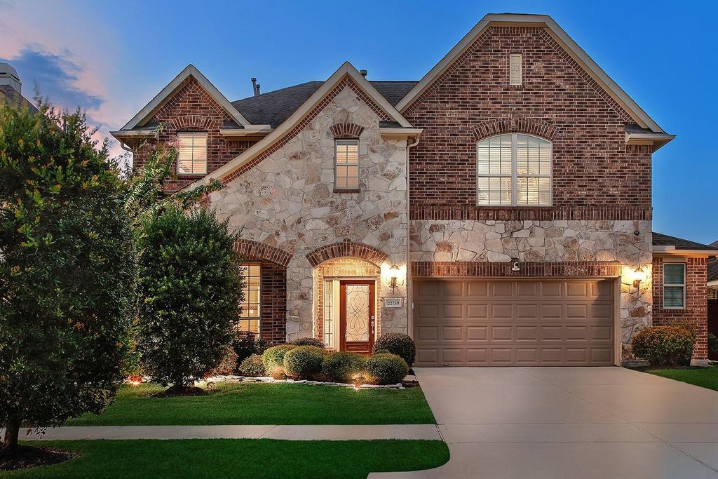 22739 Whispering Timbers Way, Porter, TX 77365