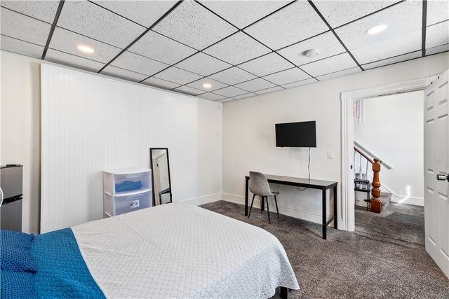 574 Central Avenue, Pawtucket, RI 02861