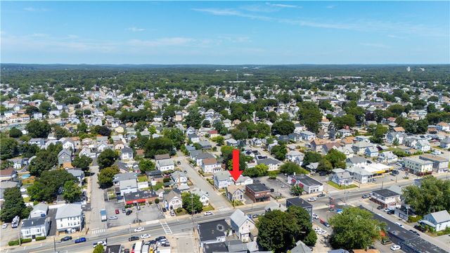 574 Central Avenue, Pawtucket, RI 02861