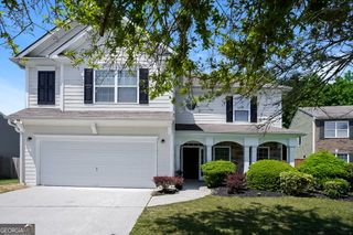 5505 Somer Ridge Court, Douglasville, GA 30134