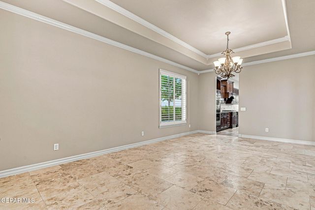 1201 CALLE LAGO Drive, El Paso, TX 79912