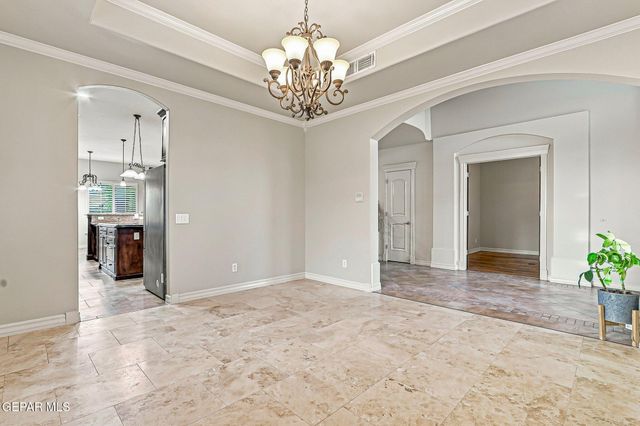 1201 CALLE LAGO Drive, El Paso, TX 79912