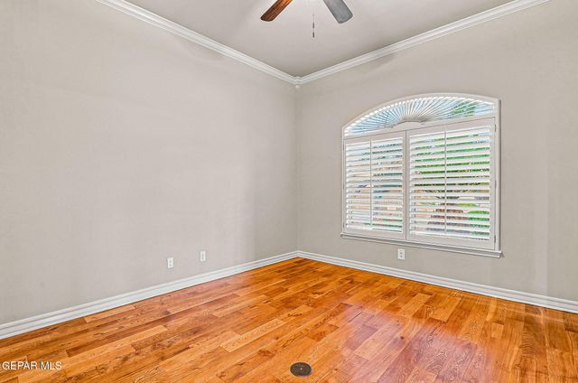 1201 CALLE LAGO Drive, El Paso, TX 79912