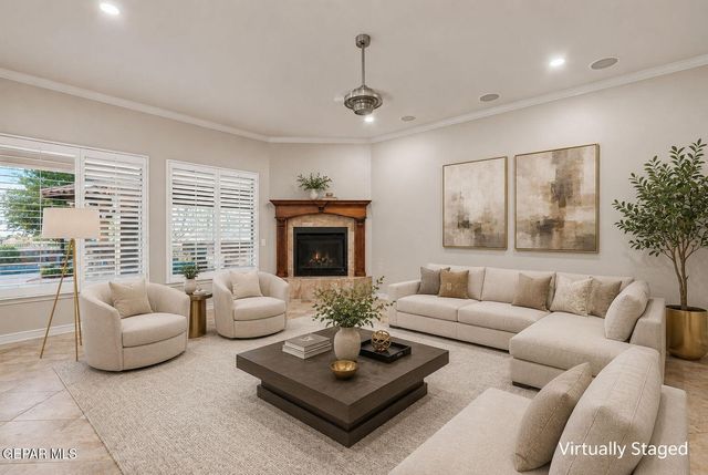 1201 CALLE LAGO Drive, El Paso, TX 79912