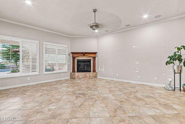 1201 CALLE LAGO Drive, El Paso, TX 79912