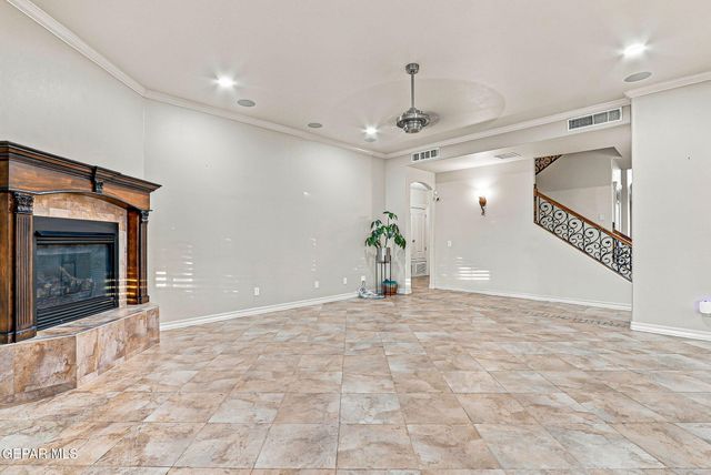 1201 CALLE LAGO Drive, El Paso, TX 79912