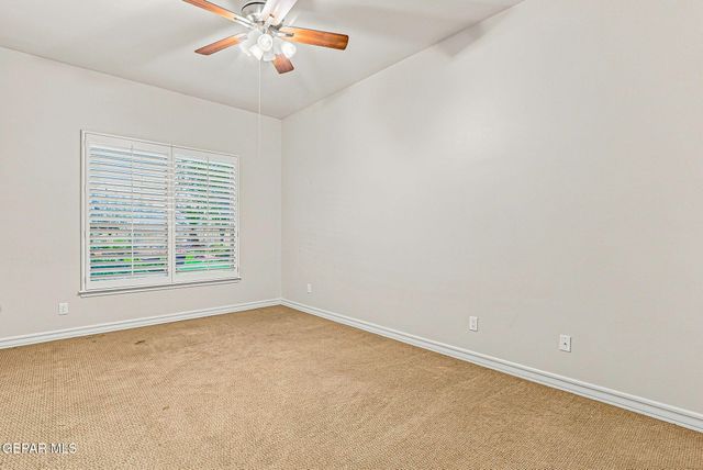 1201 CALLE LAGO Drive, El Paso, TX 79912