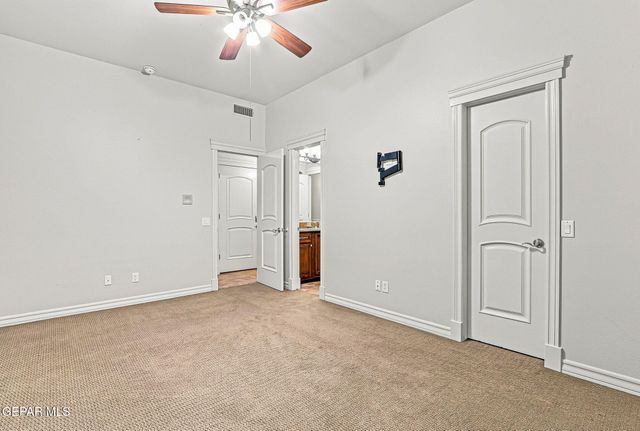 1201 CALLE LAGO Drive, El Paso, TX 79912