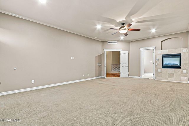 1201 CALLE LAGO Drive, El Paso, TX 79912
