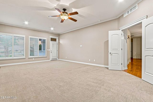 1201 CALLE LAGO Drive, El Paso, TX 79912