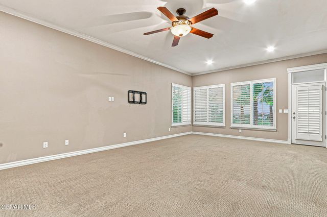 1201 CALLE LAGO Drive, El Paso, TX 79912