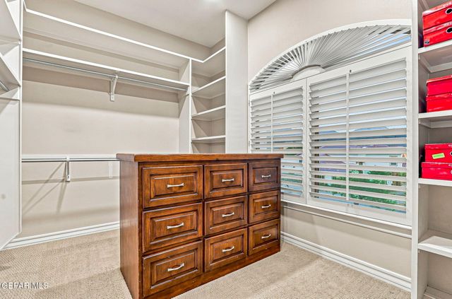 1201 CALLE LAGO Drive, El Paso, TX 79912
