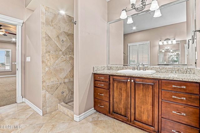 1201 CALLE LAGO Drive, El Paso, TX 79912