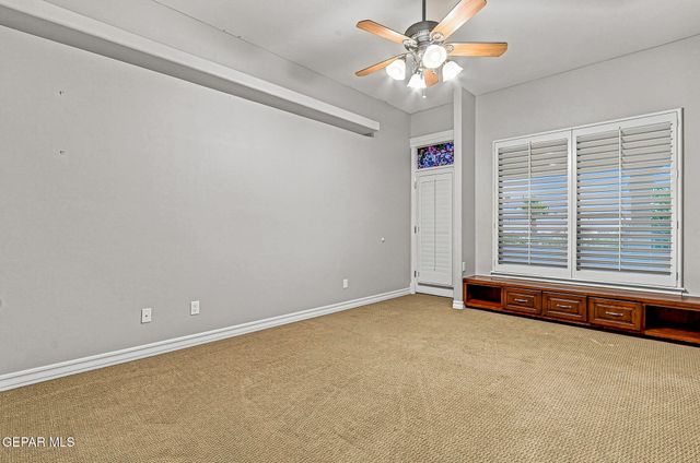 1201 CALLE LAGO Drive, El Paso, TX 79912