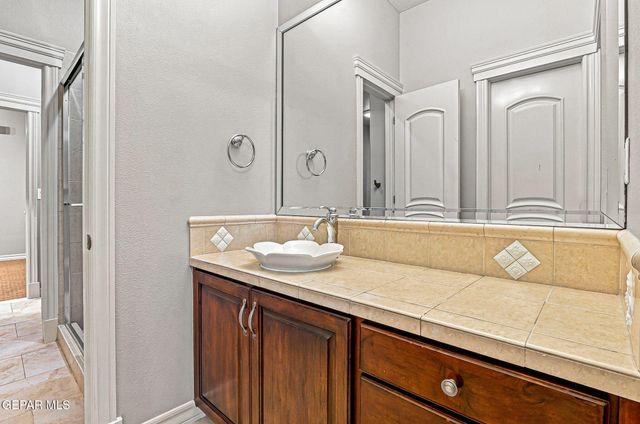 1201 CALLE LAGO Drive, El Paso, TX 79912