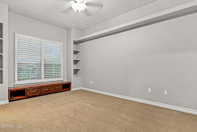 1201 CALLE LAGO Drive, El Paso, TX 79912