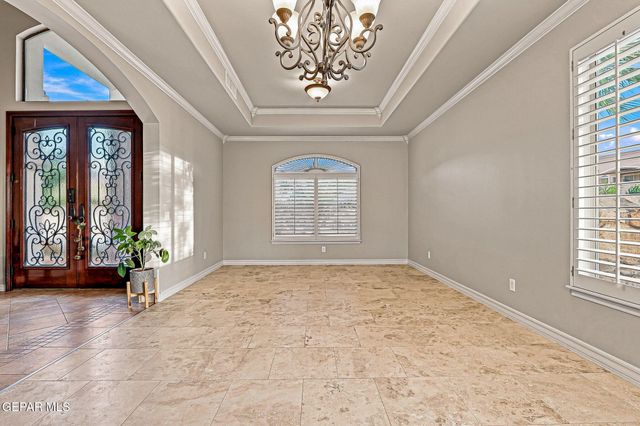 1201 CALLE LAGO Drive, El Paso, TX 79912