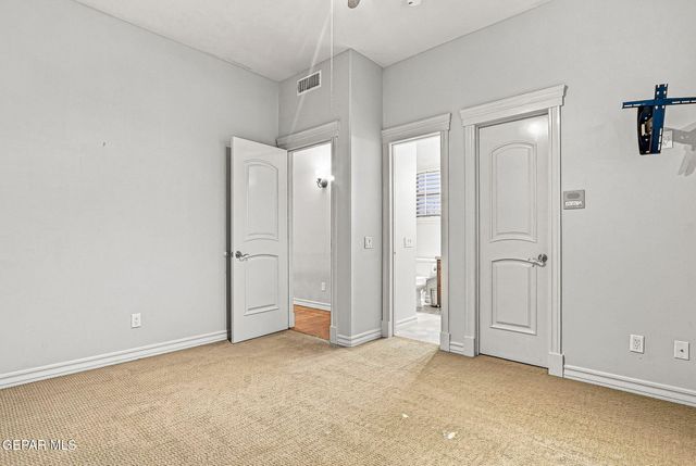 1201 CALLE LAGO Drive, El Paso, TX 79912
