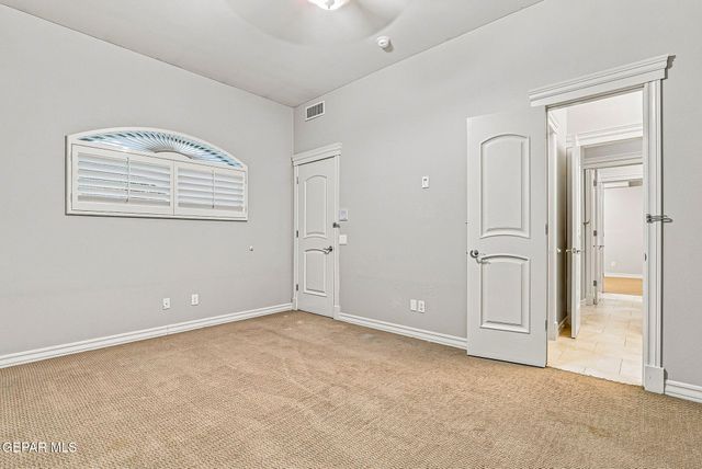 1201 CALLE LAGO Drive, El Paso, TX 79912