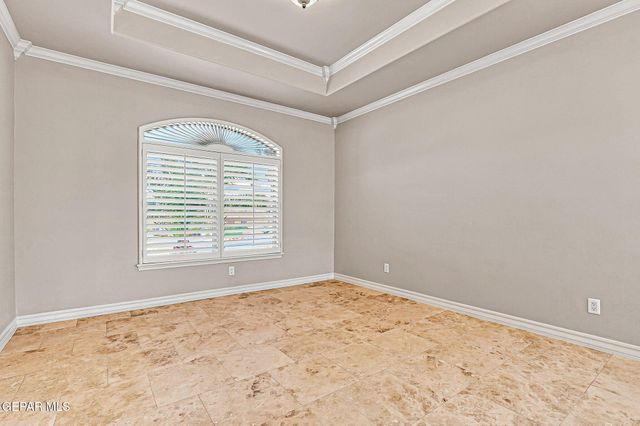 1201 CALLE LAGO Drive, El Paso, TX 79912