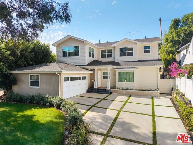 2415 S Beverly Drive, Los Angeles, CA 90034