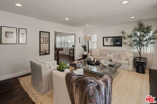 2415 S Beverly Drive, Los Angeles, CA 90034