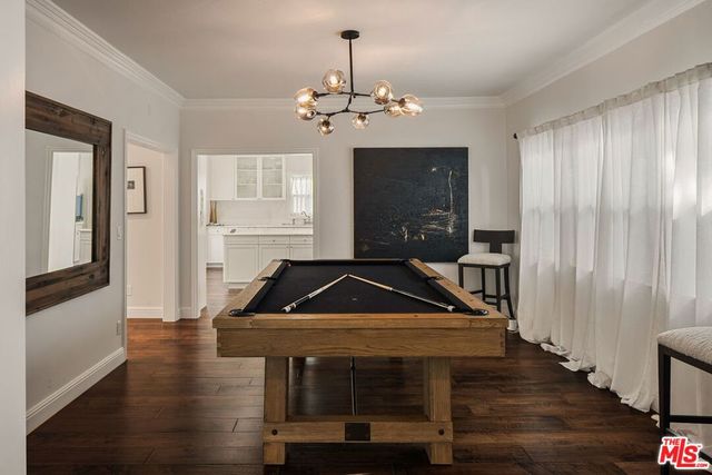 2415 S Beverly Drive, Los Angeles, CA 90034