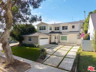 2415 S Beverly Drive, Los Angeles, CA 90034