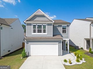 4887 HILLSTONE DRIVE, Gainesville, GA 30504