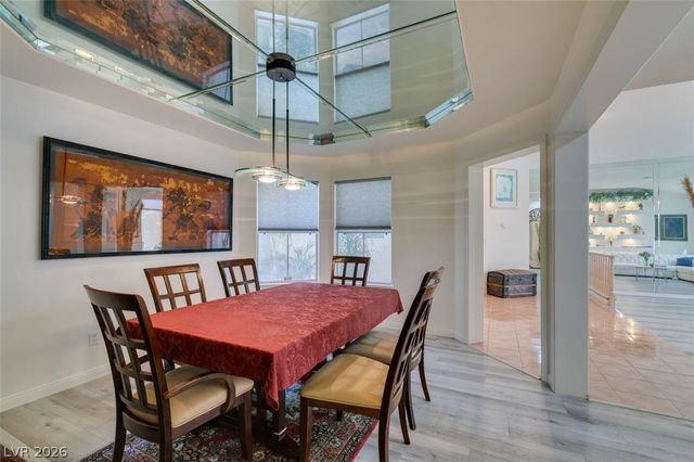 7813 Waterfalls Avenue, Las Vegas, NV 89128