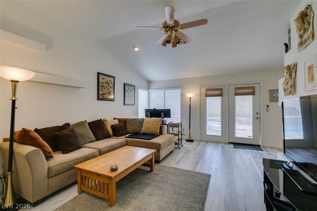 7813 Waterfalls Avenue, Las Vegas, NV 89128