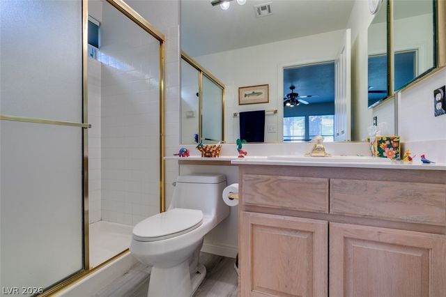 7813 Waterfalls Avenue, Las Vegas, NV 89128