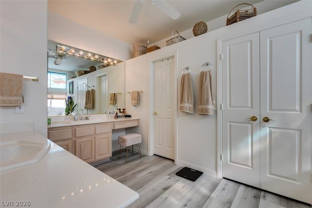 7813 Waterfalls Avenue, Las Vegas, NV 89128