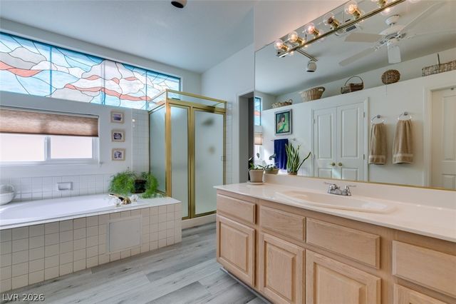 7813 Waterfalls Avenue, Las Vegas, NV 89128