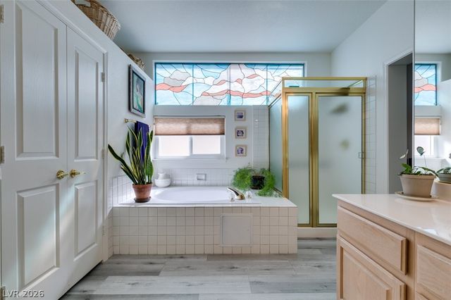 7813 Waterfalls Avenue, Las Vegas, NV 89128